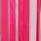 thumbnail image 3 of Wedding Ribbon Tassel Garland Para Decoración De Bodas Telones De Fondo 1 X 2m - Cyan, Individual Rosa oscuro Yotijar guirnalda de borlas de cinta, 3 of 10