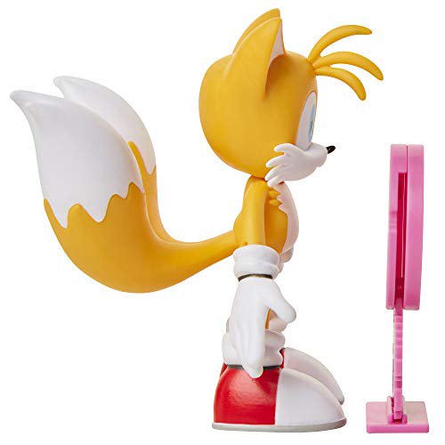 Cardboard Tails Doll : r/SonicTheHedgehog