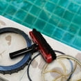 thumbnail image 4 of Raindrops  Scrubber Pool Accessories Swimming Cleaning Brush, 4 of 8