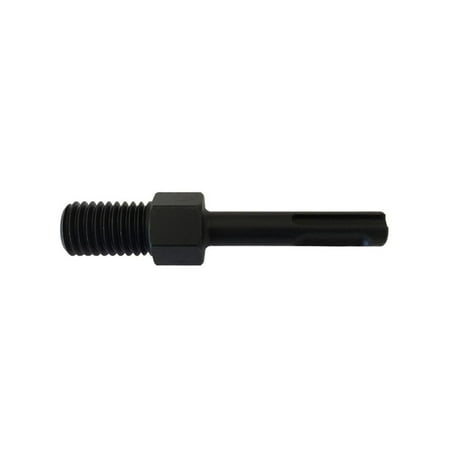 

5/8 -11 Male to SDS Plus Drill Adapter for Bits