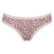 thumbnail image 2 of Sloggi braguitas de mujer, pack de 3 - GO Crush Short C3P, braguitas, algodón elástico Rosa S (Small), 2 of 7