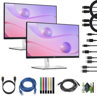 Dell DELL-P2424HT 24 inch Full HD 60Hz 16:9 5ms IPS Touch USB-C