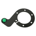 thumbnail image 4 of Carbon Fiber Steering Wheel Horn Button,Steering Wheel Horn Button Carbon Fiber External Horn Button Steering Wheel External Horn Button Smooth Operation, 4 of 7