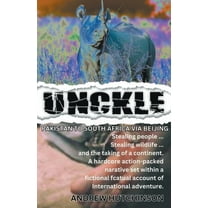 Unckle, (Paperback)