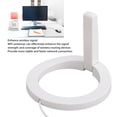 thumbnail image 4 of WiFi Antenna, Plug and Play Wide Coverage Area SMA Antenna Extension Cable 29.5in Easy Installation Stable Performance  for Wireless Routing Equipment, 4 of 7