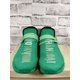 thumbnail image 3 of Adi-das NMD Human Race x Pharrell Green GY0089 Men's 6.5 Clean, 3 of 6