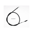 thumbnail image 3 of Motion Pro Black Vinyl Clutch Cable 02-0041, 3 of 3