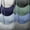 CHARCOAL DENIM BLUE DUSTY SAGE HEATHER CHARCOAL HEATHER GRAY LIGHT BLUE NAVY OAT, variant on 8 Pack Women’s Light Support Stretch Camisoles Heathered Comfort Collection-L