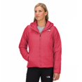 thumbnail image 1 of Sudadera con capucha THE NORTH FACE Flare Fleece para mujer - Slate Rose, 1 of 4