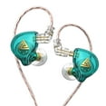 thumbnail image 1 of In Ear Headphones, HiFi Sound Quality Wired in Ear Headphones with Bass Subwoofer and Inline Remote Control, 1 of 8