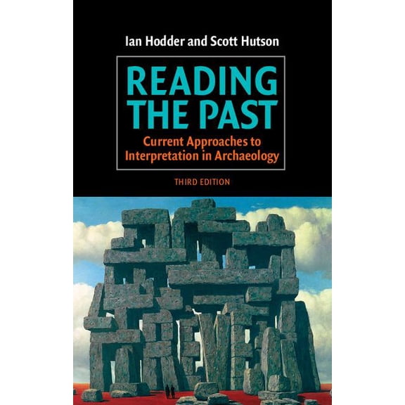 Reading the Past, (Paperback)