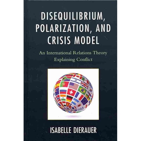 Modèle de Déséquilibre, Bialisation et Crise, Isabelle Diorauer Couverture Rigide