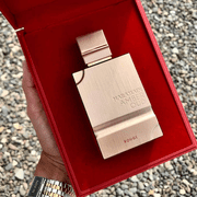 Amber Oud Rouge EDP-60ml(2.0 oz) by Al Haramain