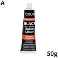thumbnail image 2 of Automotive Rubber Sealant High Temp for Oil Leak Prevention, Gasket Making, 2 of 7