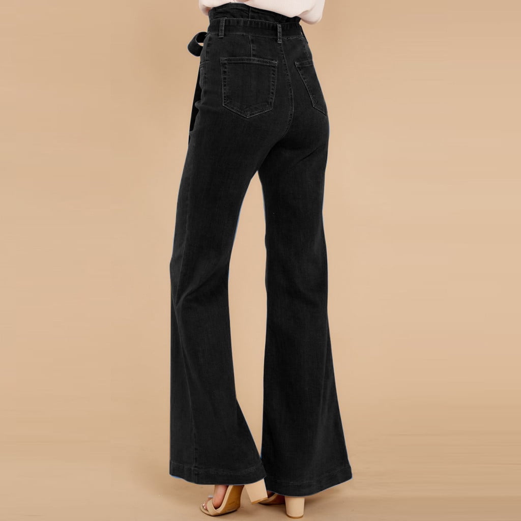 plus size lace jeans