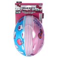 thumbnail image 5 of Hello Kitty Milk & Apples Bike Helmet, Pink, Toddler 3+ (48-52 cm), 5 of 6