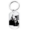 thumbnail image 2 of Llavero Trump America Regalos Libertad EE. UU. para Amigos, 2 of 6