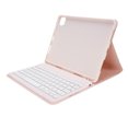 thumbnail image 1 of Case with Keyboard for Air 11 Inch M3 2025/M2 2024, Pro 11 Inch1st/2nd/3rd/4th Generation, Magnetic Keyboard Case with 7 Color Backlit, for 10.9" Air 4th/5th Gen, 1 of 7