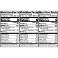 thumbnail image 4 of Propel Electrolyte Drinking Water, 3 Flavor Variety Pack, 16.9 fl oz 12 Count Bottles, 4 of 5