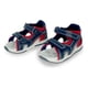 thumbnail image 1 of Chicco Sandalias Geremia Azul Y Rojo Fresca Y Suave Varias T, 1 of 5