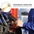 thumbnail image 6 of SOPOTUTU CNC Rear Brake Rocker Arm Aluminum Alloy Brake Enhancement Motorbike 1Pack, 6 of 6