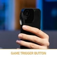 thumbnail image 3 of WHAMVOX 1 Pair Mobile Game Controllers For Shooter Games With Gaming Trigger Features Made Of ABS, 3 of 8