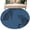 Blue, variant on Black Leopard Prints Kitchen Runner Rug 2x6 Washable Runners for Hallway Non Slip Modern Simple Wildlife Spots Texture Large Area Rug Indoor Carpet for Bathroom Laundry Entryway Bedroom Living Room