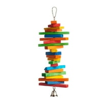 Prevue Pet Products Playfuls Sound & Movement Akimbo Bird Toy 60953