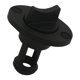 thumbnail image 3 of Tapón de drenaje para aparador de barco, para orificio de 25 mm, duradero, fácil de instalar, rosca de 19 mm. Negro, 3 of 9
