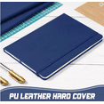 thumbnail image 3 of Notebooks 15 Pack – Softcover Lined Notebooks, Blue, 3 of 9