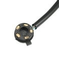 thumbnail image 4 of Unique Bargains 2pcs Gear Position Sensor Wiring Wire Neutral  Switch for Honda, 4 of 5