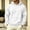White, variant on VgaVtl Sports Hoodies Men Fall Winter Long Sleeve Everyday Loose Graphic Pullover Casual Shirts for Men