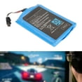 thumbnail image 1 of Battery Replacement, Rechargeable Safety Easy To Install 8000mAh Gamepad Battery Pack  for WUP-010, 1 of 7