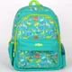 thumbnail image 1 of Mochila escolar Smiggle australiana auténtica con dibujos animados y hombros dobles, ultraligera, regalo para estudiantes, 1 of 5