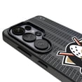 thumbnail image 3 of Keyscaper Anaheim Ducks Text Backdrop Galaxy Magnetic Bump Case, 3 of 7