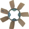 thumbnail image 2 of Engine Cooling Fan Blade Fits select: 1995-2020 TOYOTA TACOMA, 1996-2000 TOYOTA 4RUNNER, 2 of 4