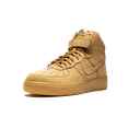 thumbnail image 4 of NIKE MENS Air Force 1 High '07 LV8 WB "Flax" 882096 200 from Stadium Goods, 4 of 6