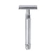 thumbnail image 1 of Maquinilla de afeitar Edwin Jagger DE89LBLAMZ Classic para hombre y mujer, 1 of 7