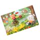 thumbnail image 5 of Rompecabezas Para Niños, Juguete Para Niños Con Caja De Hierro Para Atraer La Atención De Los Niños ANGGREK #3, 5 of 8