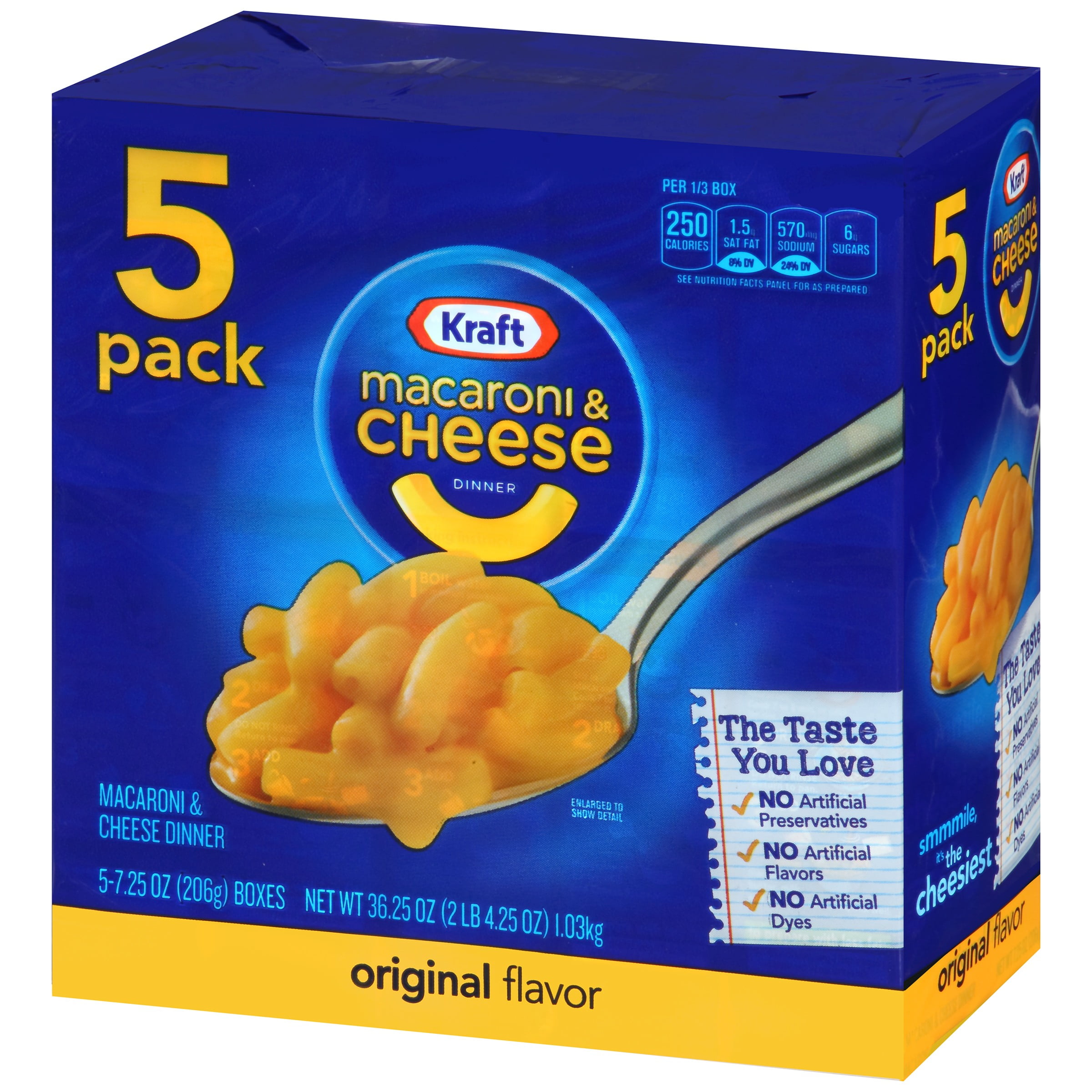 Watch 5 Best Boxed Mac Cheese Options on the Market video Watch 5 Best Boxed Mac Cheese Options on the Market video