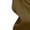 Coffee, variant on Womens Wide Leg Capri Pants Drawstring Elastic High Waist Joggers Pants Casual Cropped Trousers with Pockets Khaki S(S)