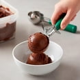 thumbnail image 2 of Juego 3 Cucharas Resortes Scoop P/ Helado Profesional Acero, 2 of 3
