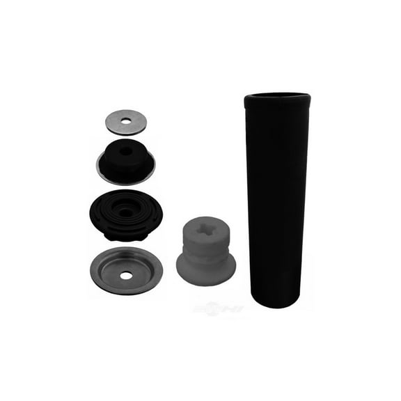 Suspension Shock Mounting Kit Fits select: 2007-2014 TOYOTA YARIS, 2012-2014 TOYOTA PRIUS C