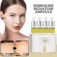 thumbnail image 1 of Jaysuing facial anti-wrinkle essence tightens skin, fades fine lines, nasolabial folds, wrinkles, anti-aging, moisturizes and rejuvenates skin |, 1 of 5