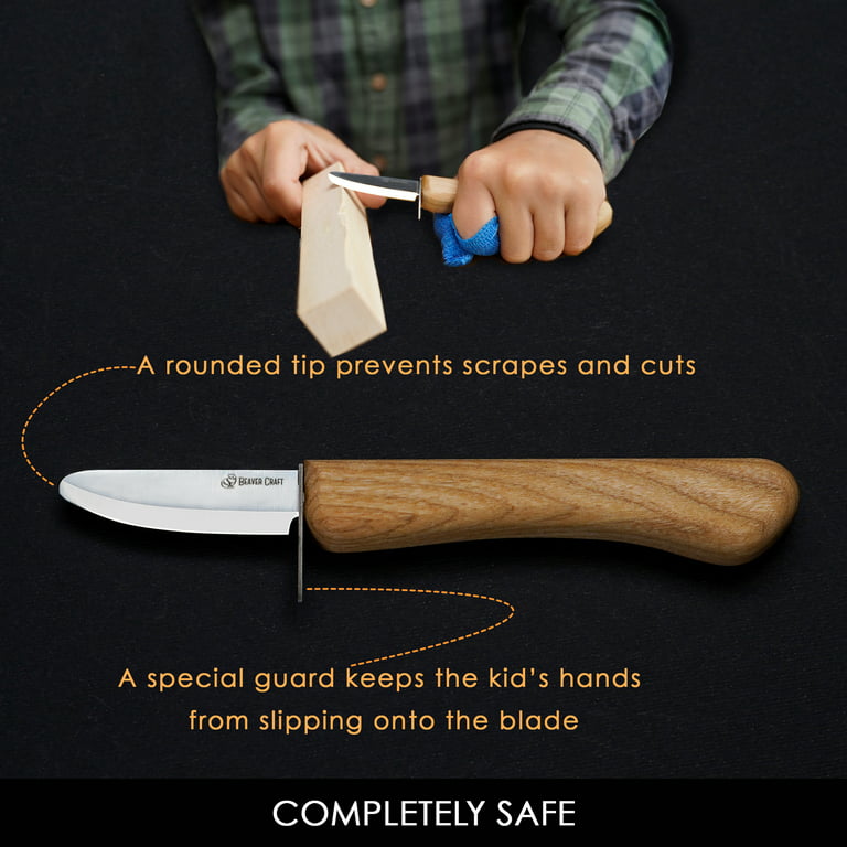 C1kid Craft Knife for Kids