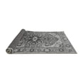 thumbnail image 2 of Ahgly Company Indoor Rectangle Oriental Gray Industrial Area Rugs, 4' x 6', 2 of 4