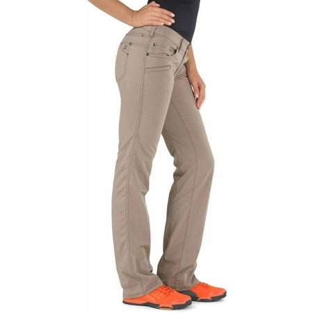 5.11 Tactical Cotton Uniform - 5.11 Tactical Women's Cirrus with Flex-Tac Ripstop, Stone
