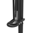 thumbnail image 5 of Lifetime 71281 In Ground Power Lift Basketball System, 52 Inch Shatterproof Backboard, 5 of 5