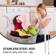 thumbnail image 2 of PAMINGONO Stainless Steel Home Cleaning Tool 1Set, 2 of 8