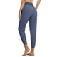 thumbnail image 2 of Pantalones de senderismo ligeros Joggers BALEAF para mujer, color azul L, 2 of 7